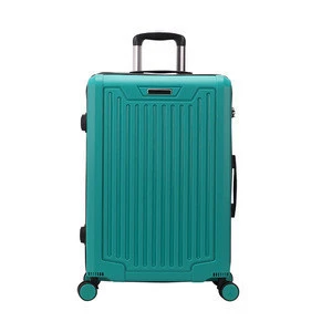 Wheels Parts Travelling Bag Trolley Ladies Sport Custom Suit Case Sets Pp Suitcase Carbon Fiber Luggage