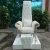 Import White luxury high back throne spa pedicure chair no plumbing CB-FP003 from China