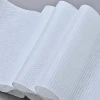 White Nonwoven Spunlace 40*80cm Salon Disposable Towel Soft and Fast Drying Hair