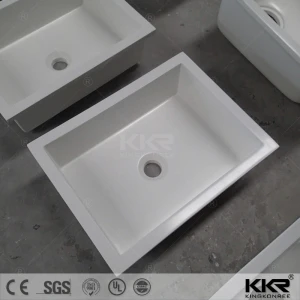 White solid surface kitchen sinks prices