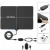 Import Whole sale High gain amplifier 4K free indoor long range hd digital tv antenna from China