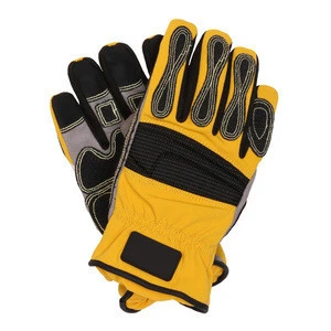 Whole-Selling China Country Good Quality Mechanic Gloves