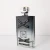Import Wholesale 100ml Empty plastic Cap Perfume Bottle atomizer glass perfume bottle from China