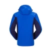 Wholesale 3 in 1 jackets Waterproof Mens Breathable Ski Winterjacket Men Outdoor Windproof