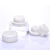 Import Wholesale 3g7g9g safety cap eye cream bottle cannabis cream glass cosmetic cream travel portable bottle from China