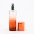 Import Wholesale 40ml Colorful Refillable Empty Perfume Atomizer Spray Perfume Bottle from China