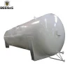 Wholesale 5M3 To 100M3 22Bar Liquid CO2 Storage Tank Liquid Carbon Dioxide Tank
