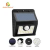 Wholesale 8led 20led 30led 45led 62led Small Wireless Waterproof IP65 Security Wall Mouted Outdoor Solar Motion Sensor Light
