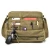 Import wholesale all purpose use vintage canvas messenger bag for trevaling from China