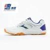 wholesale breathable cushion buffer men volleyball tennis shoes