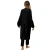 Import Wholesale Burkini Woman Full Cover Black Muslim SwimWear Beach Wear Islamic Sportswear Long Burkini Por Femmes from China