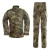Import Wholesale Camouflage Hunting Clothing Combat Wearing Military Uniform For Man from China