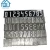 Import Wholesale Car number letter metal licence plate frame from China
