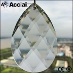 Wholesale cheap crystal loose glass beads