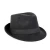 Import Wholesale Cheap Fashion Casual Men Autumn Winter Outdoor Woolen Jazz Fedora Hats from China