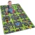 Import Wholesale Cheap Price Eco-friendly Kids Soft Play Mat from China