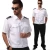 Import Wholesale Cheap Security Uniform Shirt Customize Officer Security Guard Uniform Shirts from China