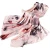 Import Wholesale China Fashion Silk Feeling Scarf Polyester Print Scarves from China