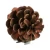 Import wholesale christmas wreath Decoration out door christmas garland pine cones 5 pcs / set from China