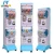 Import Wholesale Coin Operated Gashapon Capsule Toys Candy Vending Machine For Sale from China