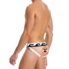 Wholesale comfortable super soft contour pouch mens jockey sexy underwear