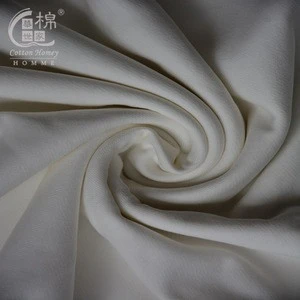 Wholesale Cotton Fabric 32s Cotton Combed Twin-Cord Fleece Fabric
