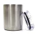 Import Wholesale Custom 10oz stainless steel double wall vacuum coffee mug tumbler cups from China