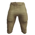 Wholesale Custom Blank American Football Pant 2020 World Cup Team Wear American Football Pant
