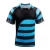 Import Wholesale custom Blank Short Sleeve Polo Shirt Sublimated rugby football wear uniform from China