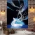 Import Wholesale Custom Design Boho Animal Deer Wall Hanging Bohemian Tapestry from China