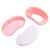 Import Wholesale custom hair accessories magic massage plastic hair comb with mirror from China
