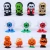 Import Wholesale Custom Hot-selling Promotional Halloween Jumping Ghost Gift Toy from China