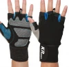 Wholesale Custom Other Sports Half Finger Women Workout Fitness Gym Gloves
