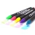 Import Wholesale customize non-toxic 4/6/12/24 color artist drawing wax crayons from China