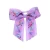 Import Wholesale Cute Kids Girls Custom Printed Grosgrain Ribbon Bow Elastic Nylon Hair Ties from China