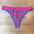 Import wholesale cute kids young girl boys lovely Children thong Underwear from China