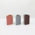 Import wholesale Eco-friendly natural stone customized concrete stationery holder from China