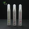 Wholesale Elegant plastic tube with brush applicator