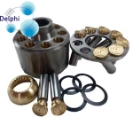 Wholesale Excavator Piston Pump Parts Hydraulic Motor Spare Parts Pump Repair Kits gaskets  AP12 AP14