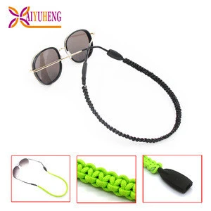 wholesale eyeglasses chain,eyewear accessories cord