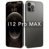 Wholesale Factory original i12Pro Max Smart phone with sealed  premium smartphone mobile phone  cell phone