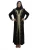 Import wholesale fashion style women kaftan abaya islamic clothing from China