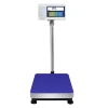 Wholesale good price electronic platform weighing scale 500kg with touch screen indicator