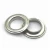 Import Wholesale Good Quality Grommet Metal Eyelet Button Iron Brass Garment Metal Eyelet from China