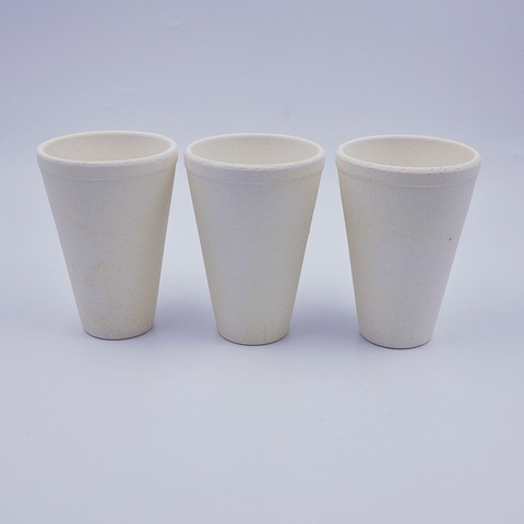 Wholesale Great Quality Ceramic Fire Clay Crucible Melting Gold Crucible Pot