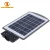 Import Wholesale green energy panel 20W 40W 60W all in one Waterproof ip65 outdoor solar led street lamp from China