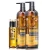 Import Wholesale Hair Loss Hair Growth Argan Oil Treatment Shampoo Brands Plastic Bottle from China