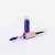 Import Wholesale High Quality 4ml Dual Ended Longwearing Liquid Lipstick with Clear Lip Gloss with Vitamin E Overtime Lipcolor from China