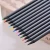 Import Wholesale High Quality Black Wooden 12 Color Pencil in paper box stationery set from China