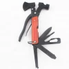 wholesale high quality camping multi tools outdoor survival hammer
